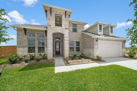 Sierra Vista - Master planned community in Rosharon, TX 27 27