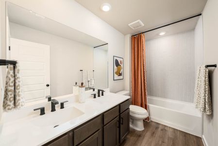 Fairway Crossing by View Homes in Converse - image 11