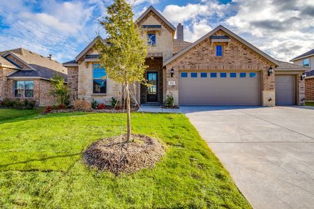 Buffalo Ridge Phase 5 by John Houston Homes in Waxahachie - photo 2 2