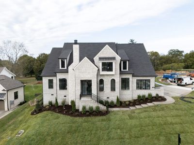 Laguna by Turnberry Homes in Franklin - image 3