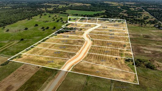 Parallel Pastures by Zeal Home Builders in Poolville - image 12