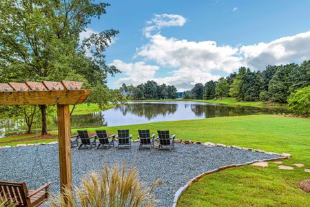 Twin Lakes by Eastwood Homes in Hoschton - photo 6 6