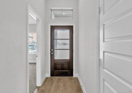 Morgan Meadows by Bellaire Homes in San Antonio - photo 5 5