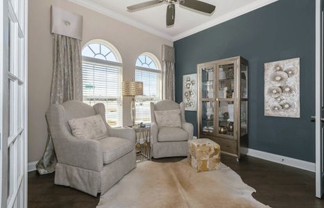 Courtney Oaks in SilverLeaf by Ashley Homes, LLC in St. Augustine - photo 17 17