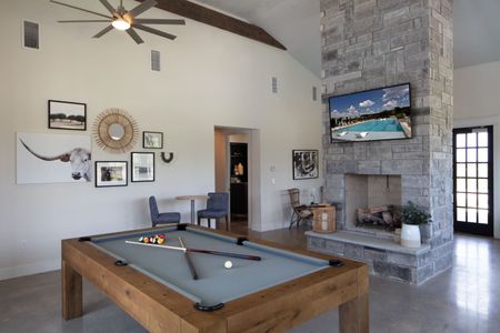 Light Farms at Sweetwater by Trophy Signature Homes in Celina - photo 7 7