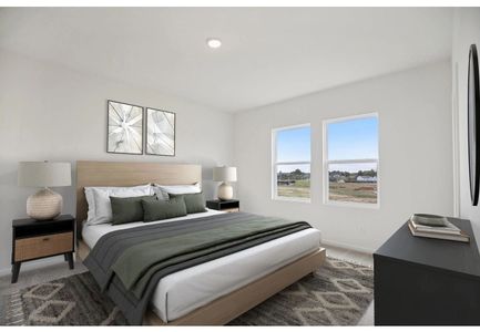 Noble Ridge by Starlight Homes in Howe - image 7