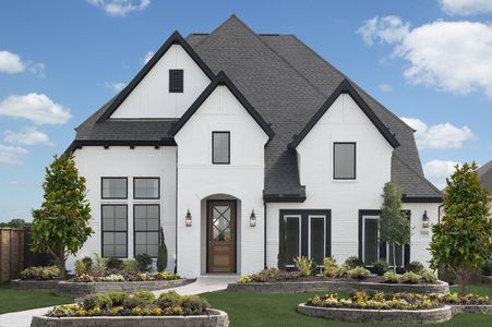 Cane Island - Master planned community in Katy, TX 15 15