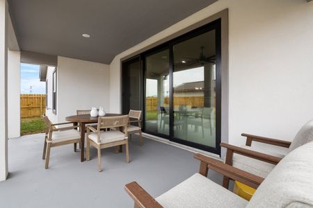 Taylor Creek Village by Hakes Brothers in Mcallen - image 5