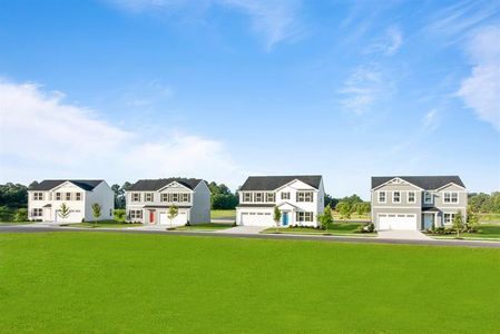 South Mills by Ryan Homes in South Mills - image 5