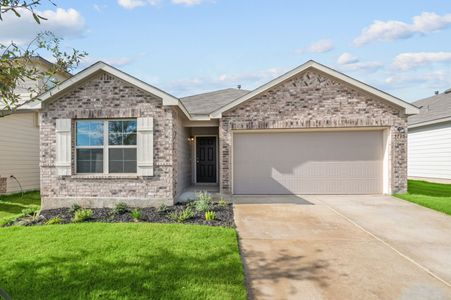 Hunters Ranch by M/I Homes in San Antonio - photo 13 13