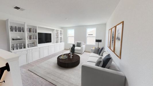 Lake Cawood Traditional 9