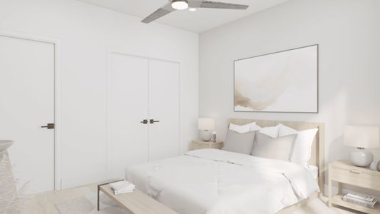 Echo Park by UnionMain Homes in Suwanee - image 12