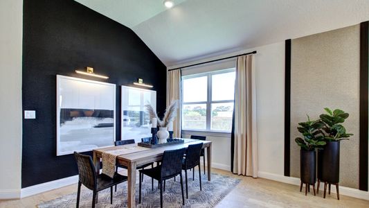 Veramendi by DRB Homes in New Braunfels - image 17