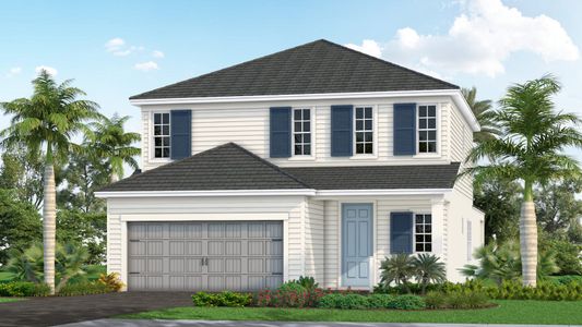 Palmera by Neal Communities in Venice - image 9
