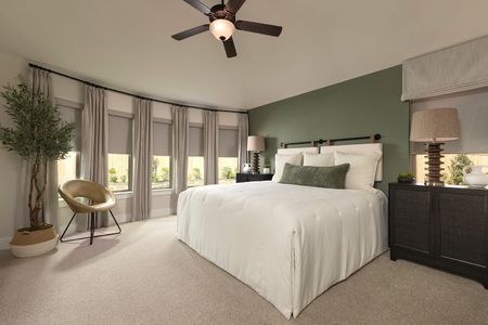 Jubilee 40' by Coventry Homes in Hockley - image 12