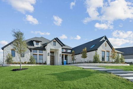 The Vines by Kindred Homes in Haslet - image 11