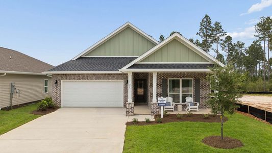 Ashton Park Phase III by D.R. Horton in Freeport - image