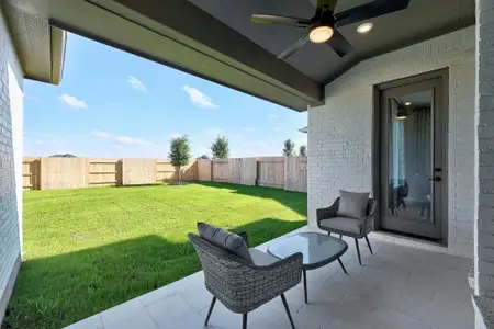 Nolina - 50' by Westin Homes in Georgetown - photo 10 10