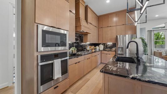 The Woodlands Hills by DRB Homes in Willis - image 8