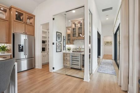 Austin Point Showcase by Drees Custom Homes in Richmond - image 8