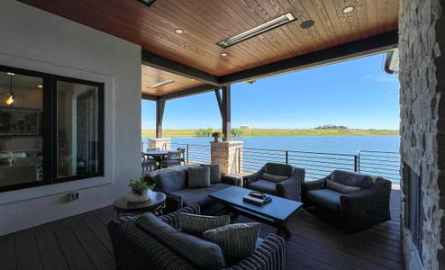 Heron Lakes by Rhoades Builds in Berthoud - photo 6 6