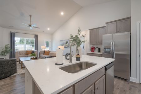 Northlake by Adams Homes in Statesville - photo 38 38