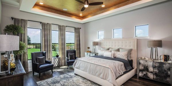 Bridgeland by Partners in Building in Cypress - photo 10 10