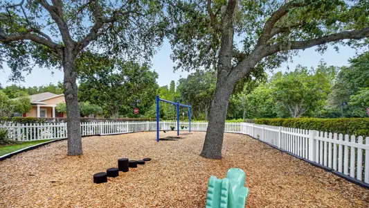 Longleaf: The Havens 8