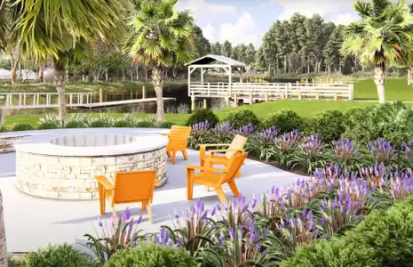 Crescent Cove by Pulte Homes in Myrtle Beach - image