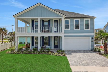 Seaside Vista by Dream Finders Homes in St. Augustine - photo 13 13