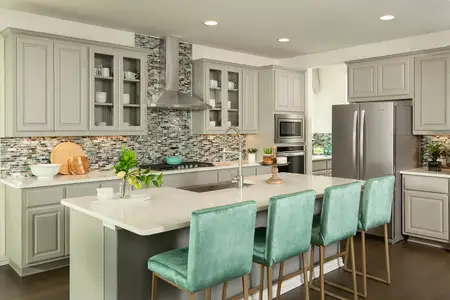 6 Creeks 55' by Coventry Homes in Kyle - image 16