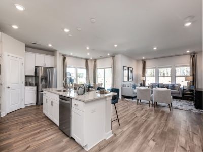 Oxford Station by Meritage Homes in Salisbury - photo 11 11