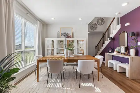 Pleasant Hill by Stylecraft Builders in Bryan - image
