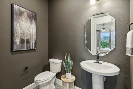 Las Brisas at Stoney Creek by Kindred Homes in Sunnyvale - photo 35 35