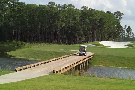 Venetian Bay - Master planned community in New Smyrna Beach, FL 2 2