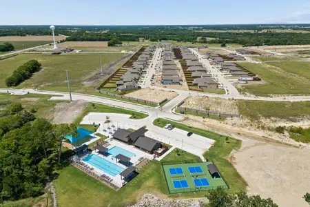 Creekside Ranch by Impression Homes in Blue Ridge - image