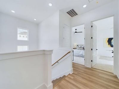 Orange Spring Homes by Prosperity Homes in Houston - image 9