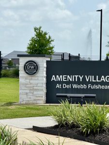 Del Webb Fulshear by Del Webb in Fulshear - image 12