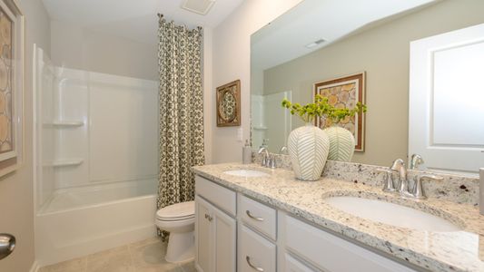 Connerton: The Executives by Lennar in Land O' Lakes - photo 17 17