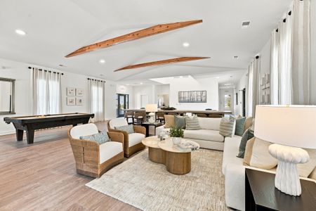 Marshfield: Reserve 10