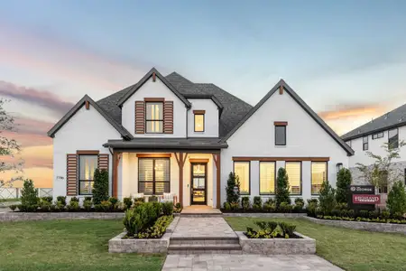 The George by Highland Homes in Richmond - image 5