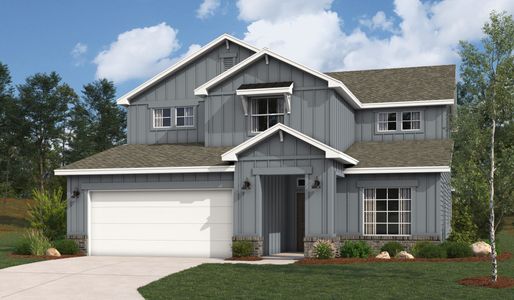 Veranda Signature by Hakes Brothers in San Antonio - image 18