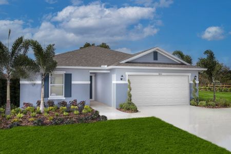 Riverstone by KB Home in Land O' Lakes - photo 13 13