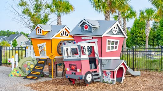 Heron's Walk at Summers Corner: Carolina Collection 38