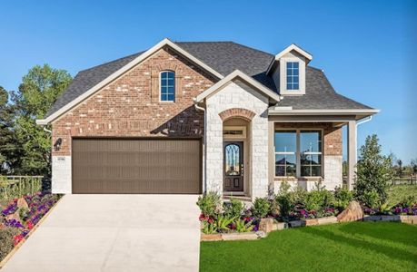 Bridgeland: Premier Collection by Beazer Homes in Cypress - photo 7 7