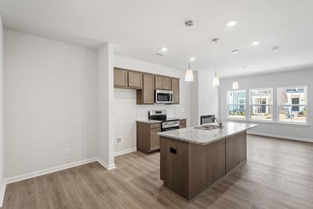 Sloan Station by Mungo Homes in Charlotte - photo 14 14