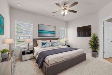 Garden Walk by Stephen Elliott Homes in Jackson - photo 28 28