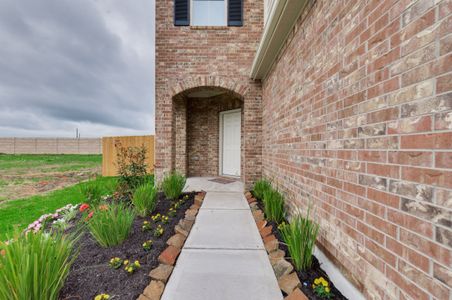 Sierra Vista West by Colina Homes in Rosharon - photo 9 9