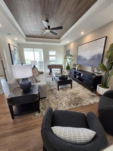 Laureate Park by ICI Homes in Orlando - photo 37 37