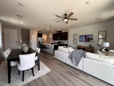 The Towns at Creekside by Beazer Homes in Kissimmee - photo 31 31